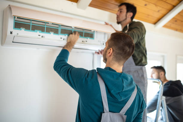 Best HVAC installation services  in Burkburnett, TX