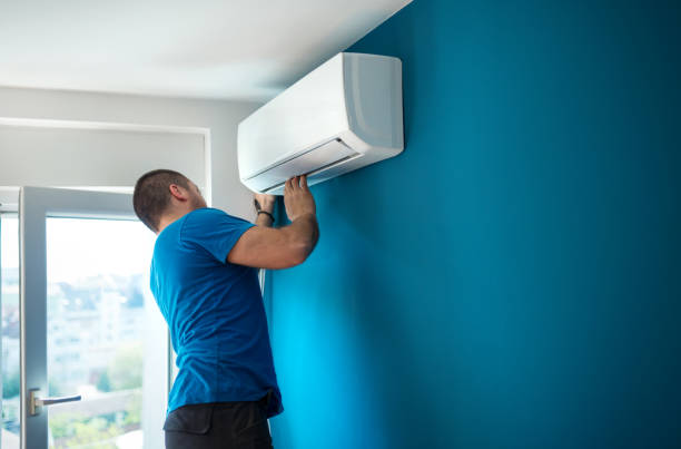 Best 24/7 HVAC repair  in Burkburnett, TX