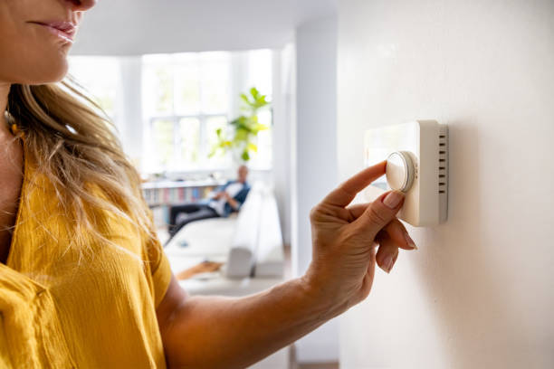 Best HVAC repair near me  in Burkburnett, TX