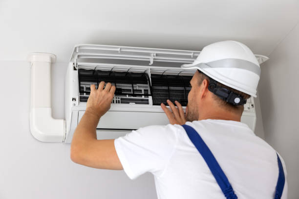 Best Emergency HVAC repair  in Burkburnett, TX