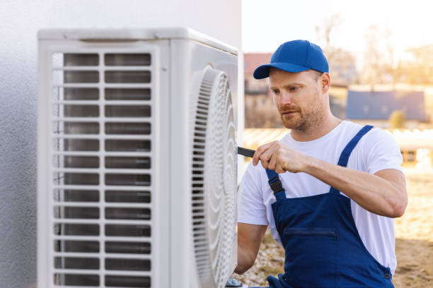 Best HVAC emergency services  in Burkburnett, TX
