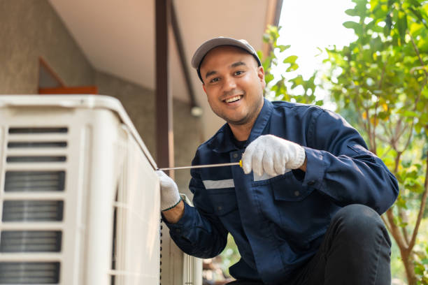 Best HVAC cleaning services  in Burkburnett, TX
