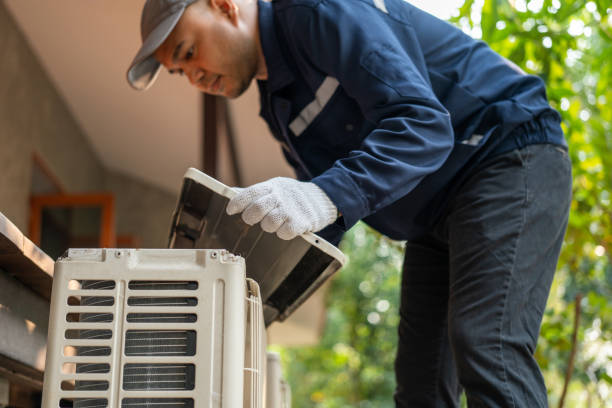 Best HVAC system installation  in Burkburnett, TX